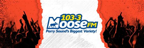 Moose FM CKLP 103.3 .